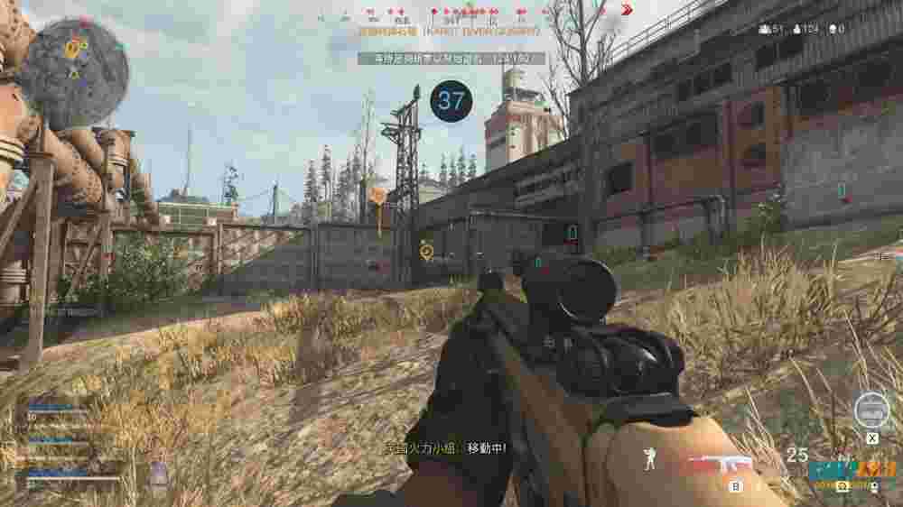 使命召唤16cod16曹操辅助