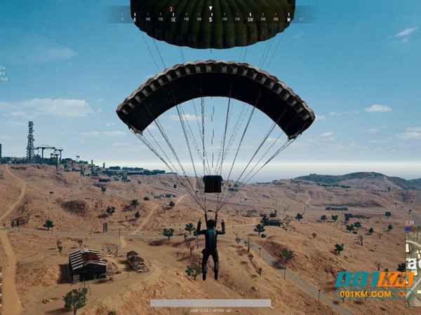 绝地求生单排必须的一些方法