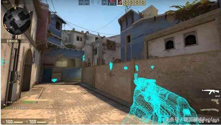 CSGO辅助软件导致职业选手心态爆炸,官方大力出手。