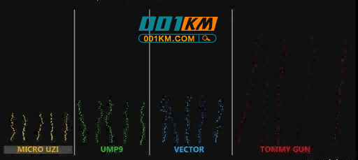 绝地求生M762压枪技巧 让你告别秃鹰之手