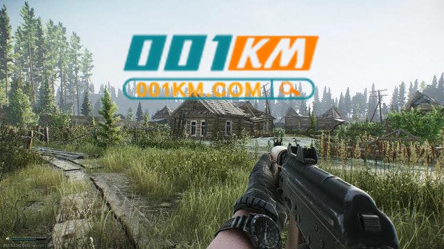 逃离科塔夫辅助