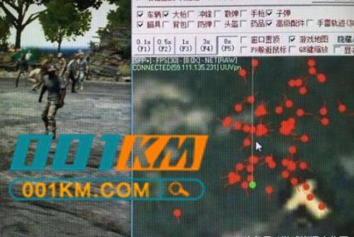 吃鸡辅助这样搭配让你在游戏中成为无敌的存在！