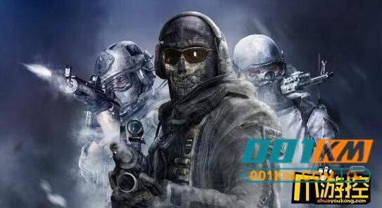 使命召唤16战区小队成员枪械的技能如何搭配!