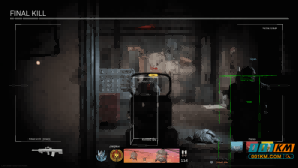 cod16透视自瞄-使命召唤16透视辅助
