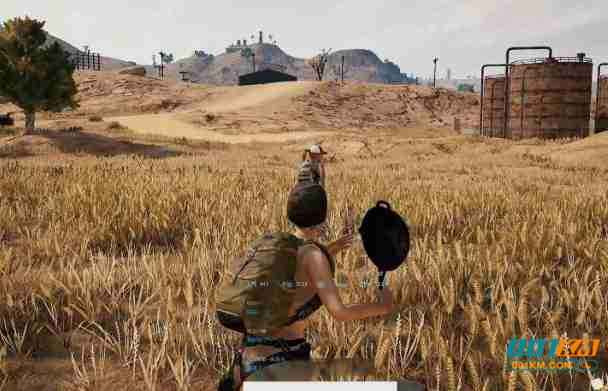 吃鸡辅助那么多，吃鸡游戏怎么还是这么火！