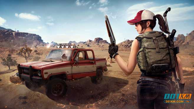 吃鸡很难？绝地求生卡盟玩家教你吃鸡正确姿势！