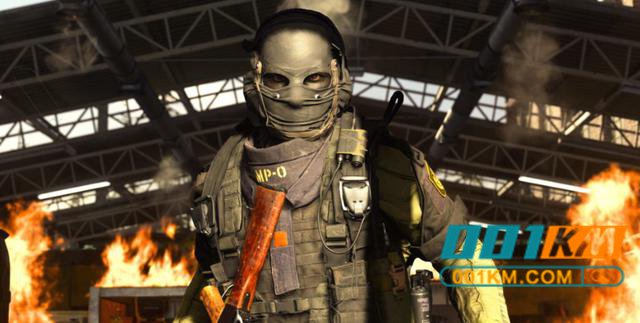 《使命召唤16:战区》cod16最大敌人其实是外挂!