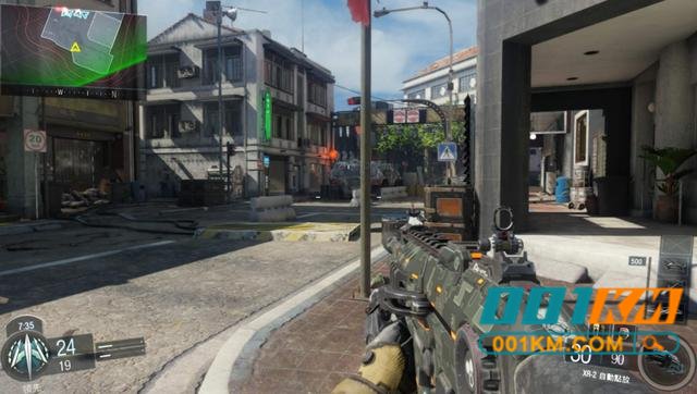 使命召唤战区已出现辅助,还会继续碾压绝地求生吗?