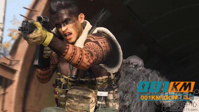 使命召唤16实用的刚枪指南,助你成为吃鸡高手!