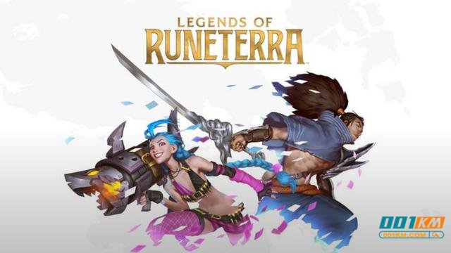 英雄联盟卡牌游戏的水到底有多深?