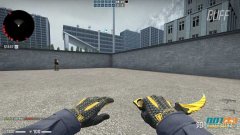 csgo上万预算建议买什么皮肤好呢?