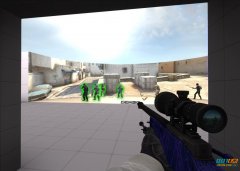 CSGODust V5.9中文多功能辅助