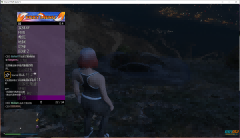 GTA5Foxy 辅助稳定奔放!支持离线模式!