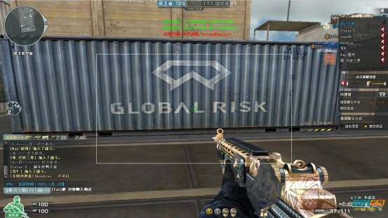 点击查看原图 cf辅助